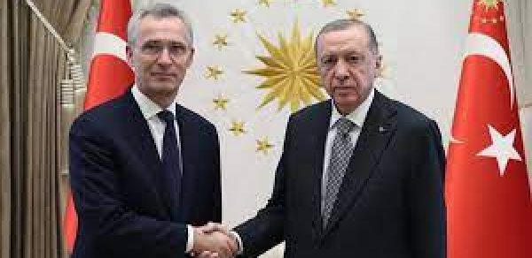 DÜNYA