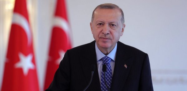 DÜNYA