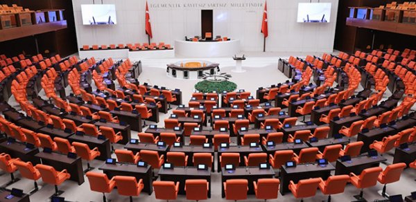 DÜNYA