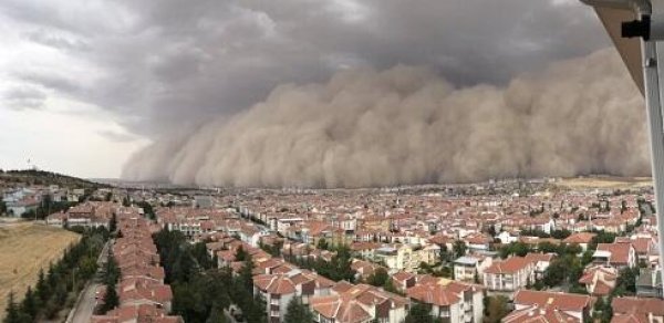 DÜNYA