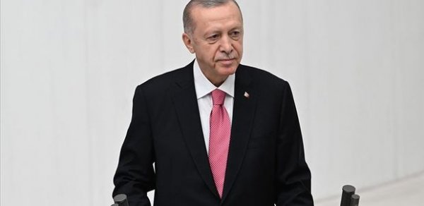DÜNYA