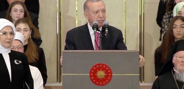 DÜNYA