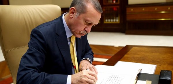 DÜNYA