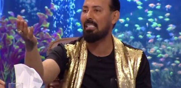 MAQAZİN