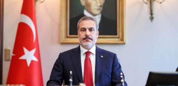DÜNYA