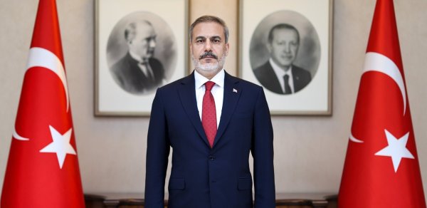 DÜNYA