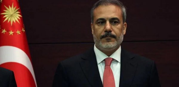 DÜNYA