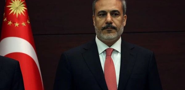 DÜNYA