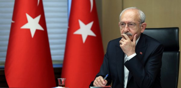 DÜNYA