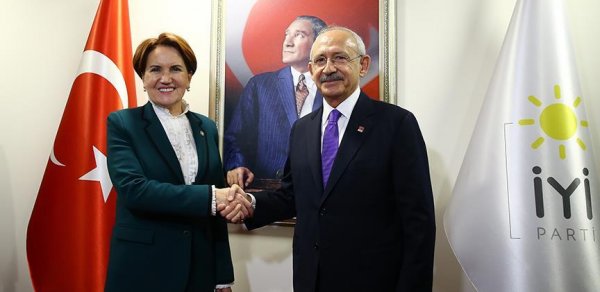 DÜNYA