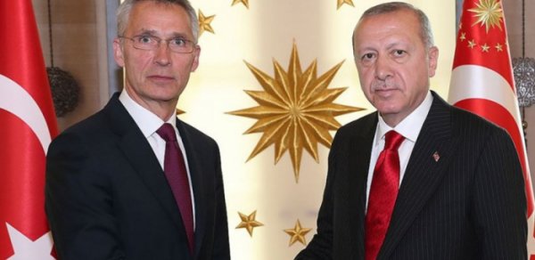 DÜNYA