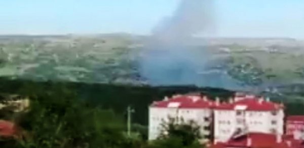 DÜNYA