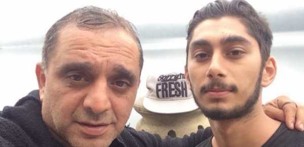 MAQAZİN