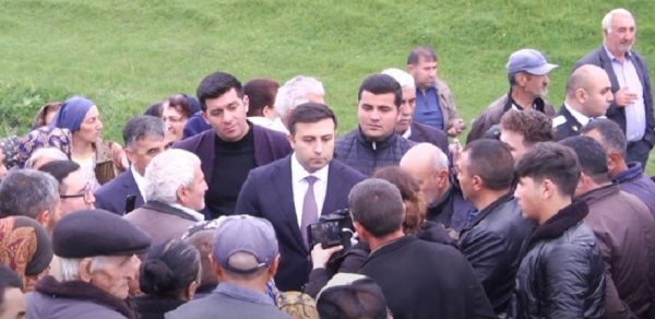 SOSİAL