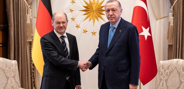DÜNYA