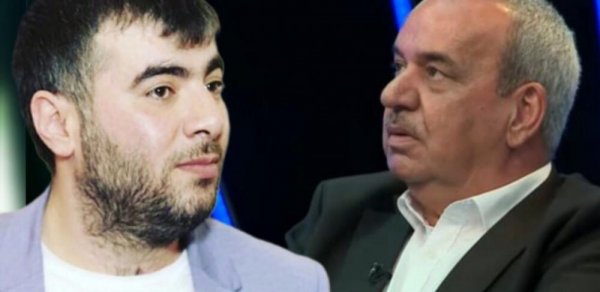 MAQAZİN