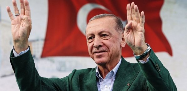 DÜNYA