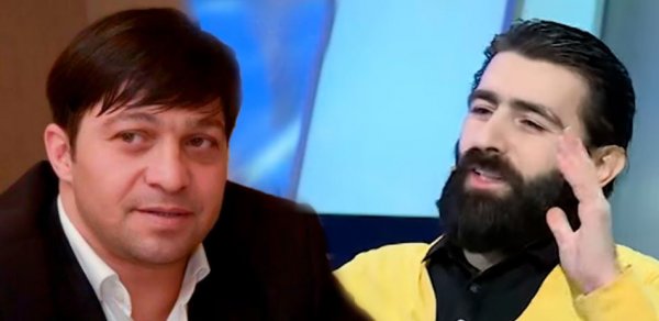 MAQAZİN