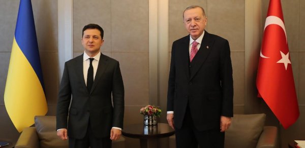 DÜNYA