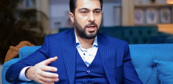 MAQAZİN