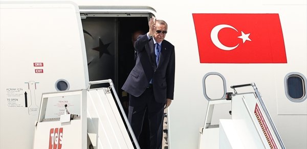 DÜNYA