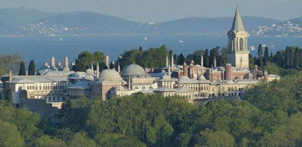 DÜNYA