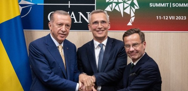 DÜNYA