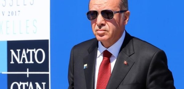 DÜNYA