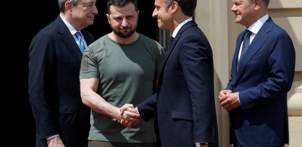 DÜNYA