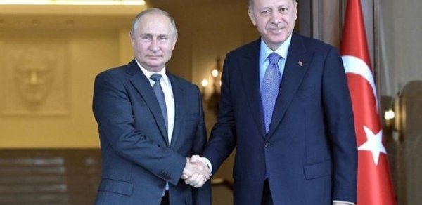 DÜNYA