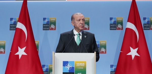 DÜNYA
