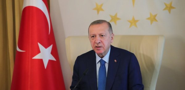 DÜNYA