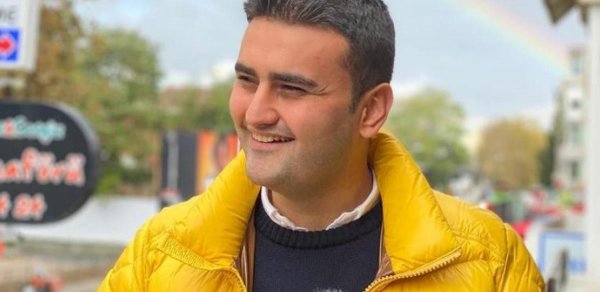 MAQAZİN
