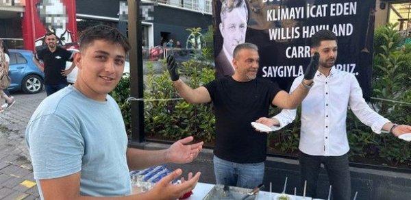 DÜNYA