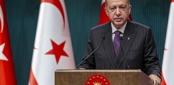 DÜNYA