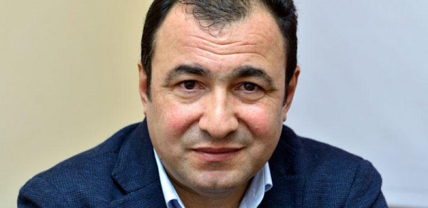 MAQAZİN