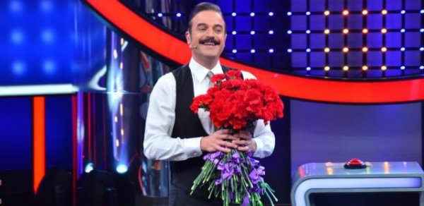 MAQAZİN
