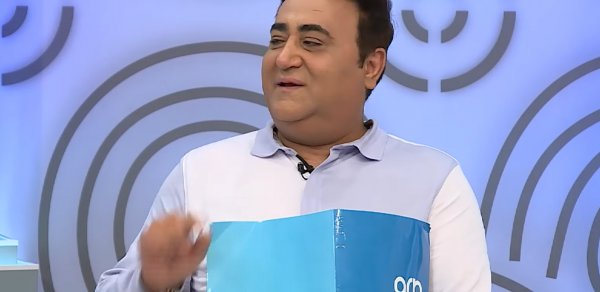 MAQAZİN