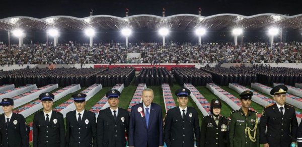 DÜNYA