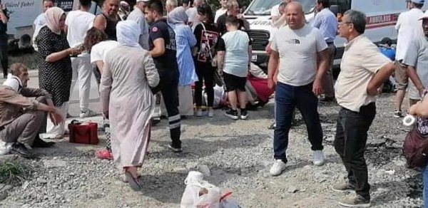 DÜNYA