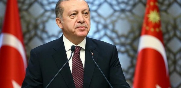 DÜNYA