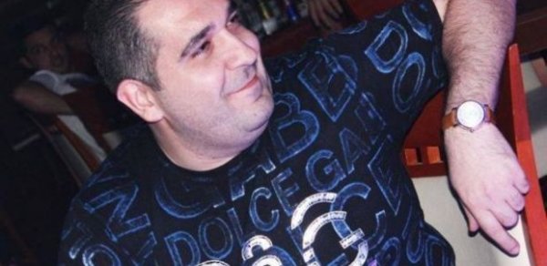 MAQAZİN