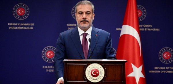 DÜNYA