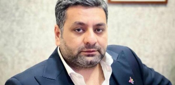 MAQAZİN