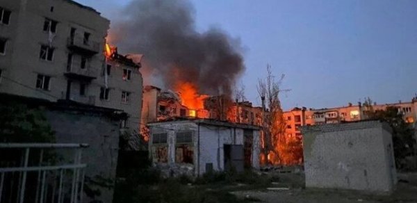 DÜNYA