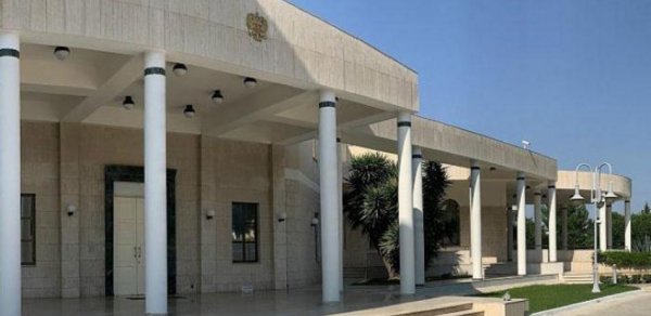 DÜNYA