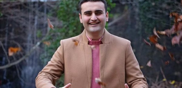 MAQAZİN