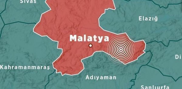 DÜNYA