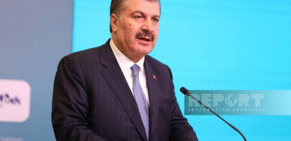 DÜNYA