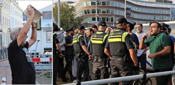 DÜNYA